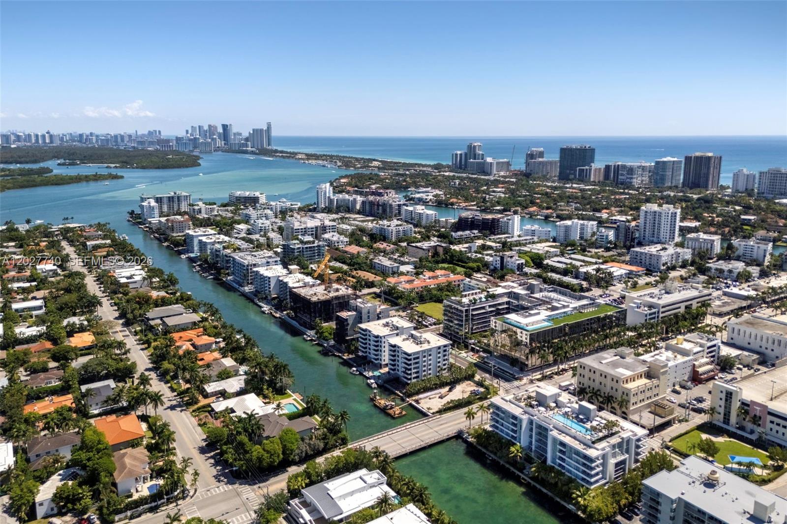 1177 Kane Concourse #404 Bay Harbor Islands, FL 33154