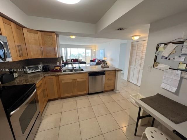 4900 N Ocean Blvd #1101 Lauderdale By The Sea, FL 33308