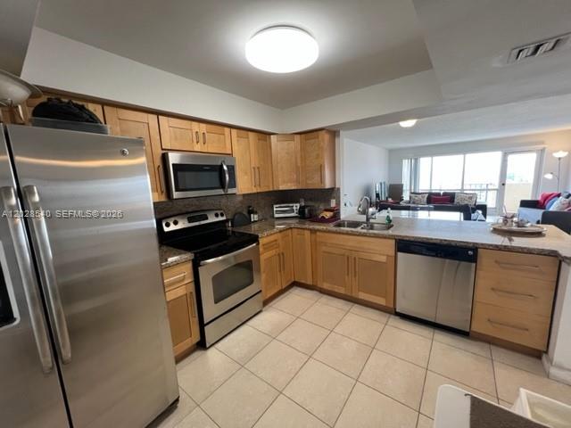 4900 N Ocean Blvd #1101 Lauderdale By The Sea, FL 33308