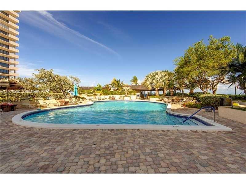 4900 N Ocean Blvd #1101 Lauderdale By The Sea, FL 33308