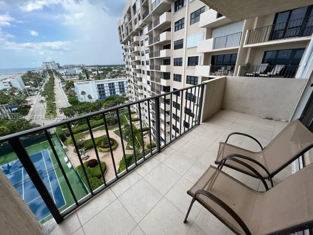 4900 N Ocean Blvd #1101 Lauderdale By The Sea, FL 33308