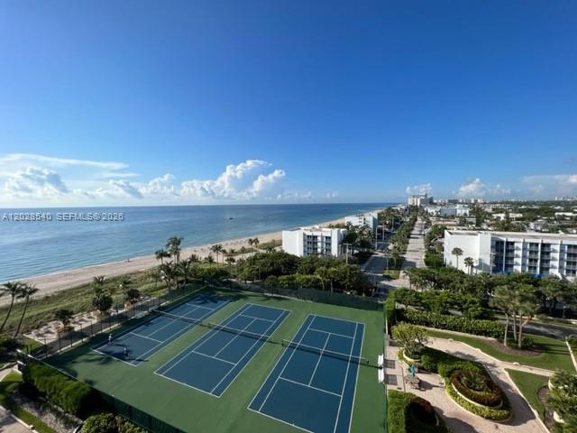 4900 N Ocean Blvd #1101 Lauderdale By The Sea, FL 33308