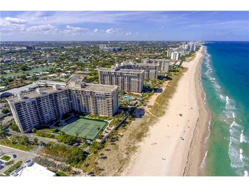 4900 N Ocean Blvd #1101 Lauderdale By The Sea, FL 33308