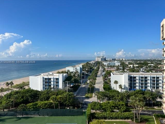 4900 N Ocean Blvd #1101 Lauderdale By The Sea, FL 33308