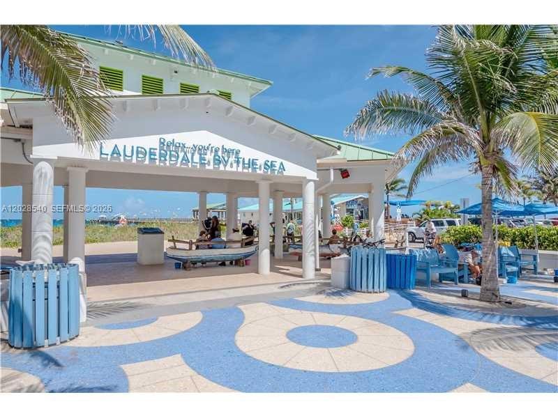 4900 N Ocean Blvd #1101 Lauderdale By The Sea, FL 33308
