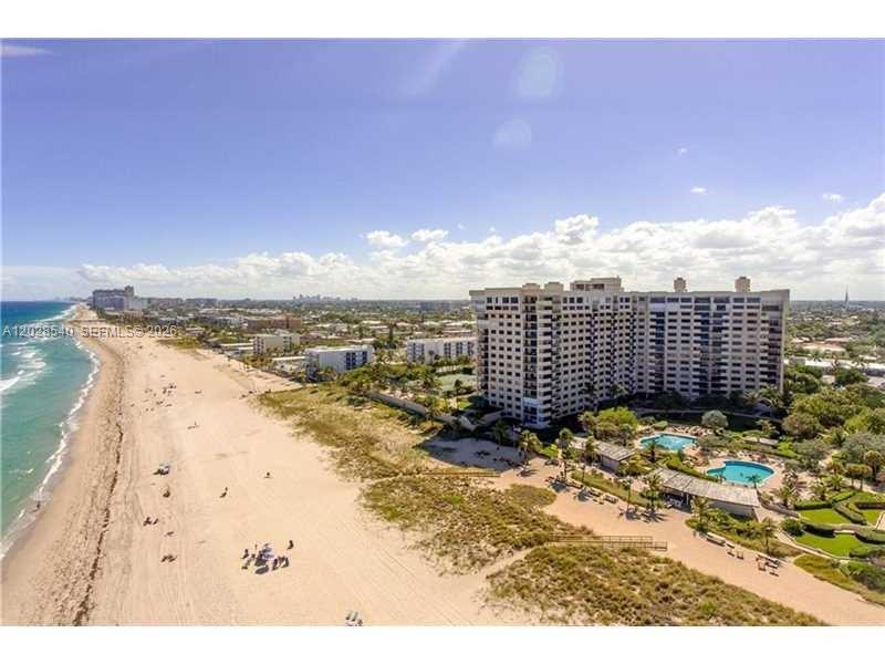 4900 N Ocean Blvd #1101 Lauderdale By The Sea, FL 33308