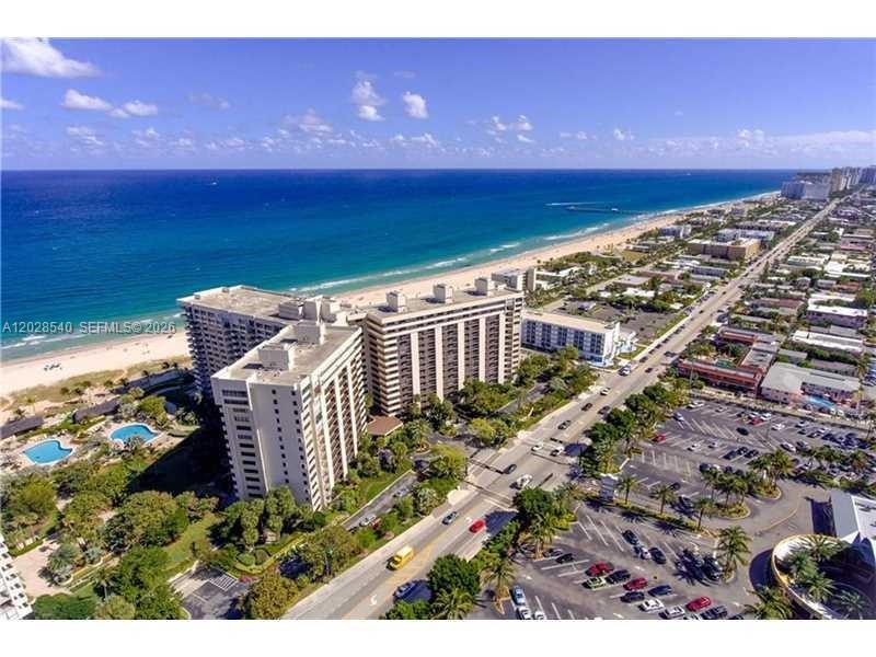 4900 N Ocean Blvd #1101 Lauderdale By The Sea, FL 33308