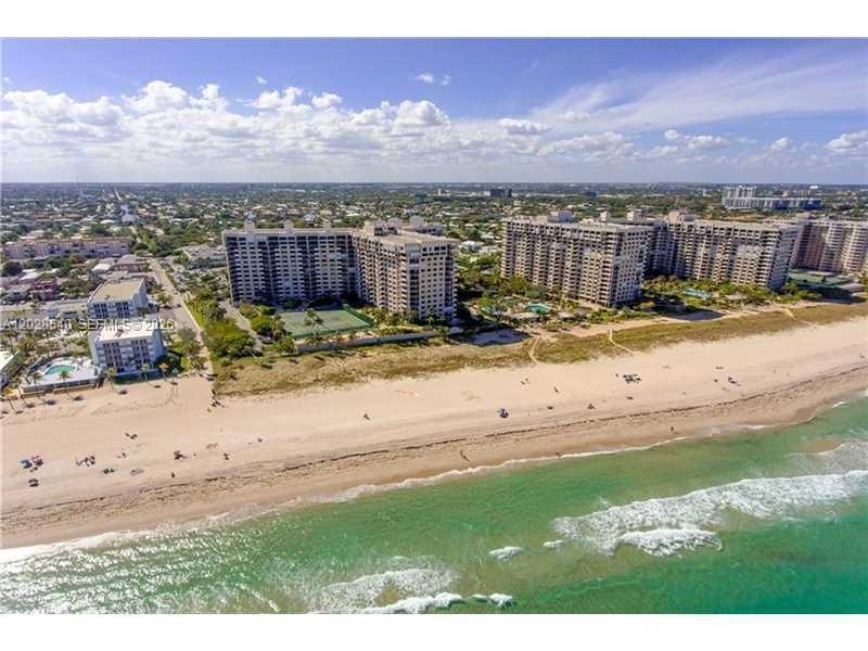 4900 N Ocean Blvd #1101 Lauderdale By The Sea, FL 33308