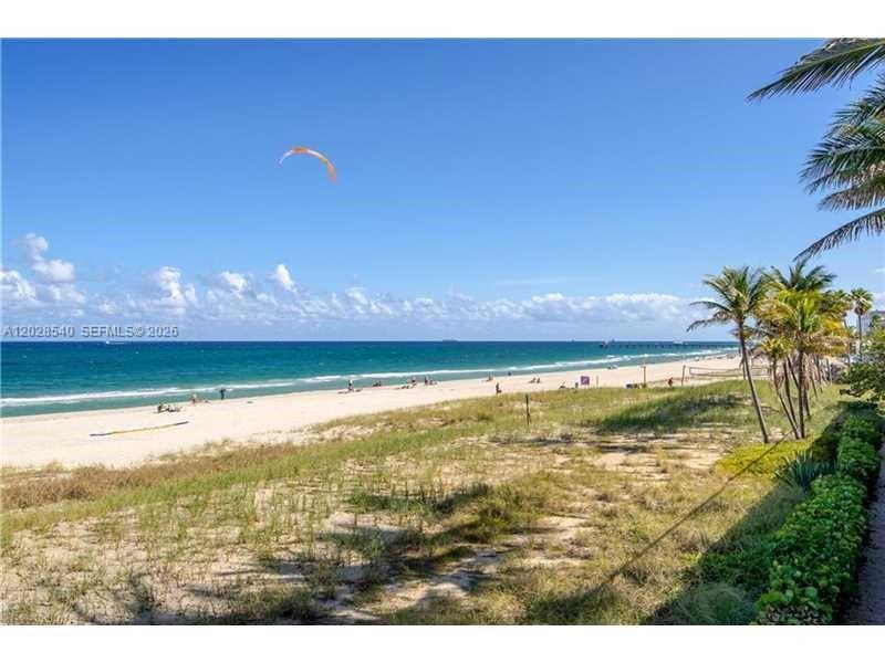 4900 N Ocean Blvd #1101 Lauderdale By The Sea, FL 33308
