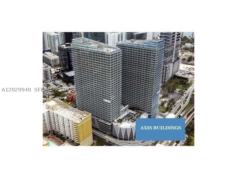 image Axis on Brickell North29