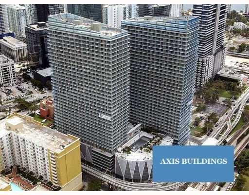 1111 SW 1st Ave #2718-N Miami, FL 33130