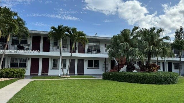 1150 Atlantic Shores Blvd #508