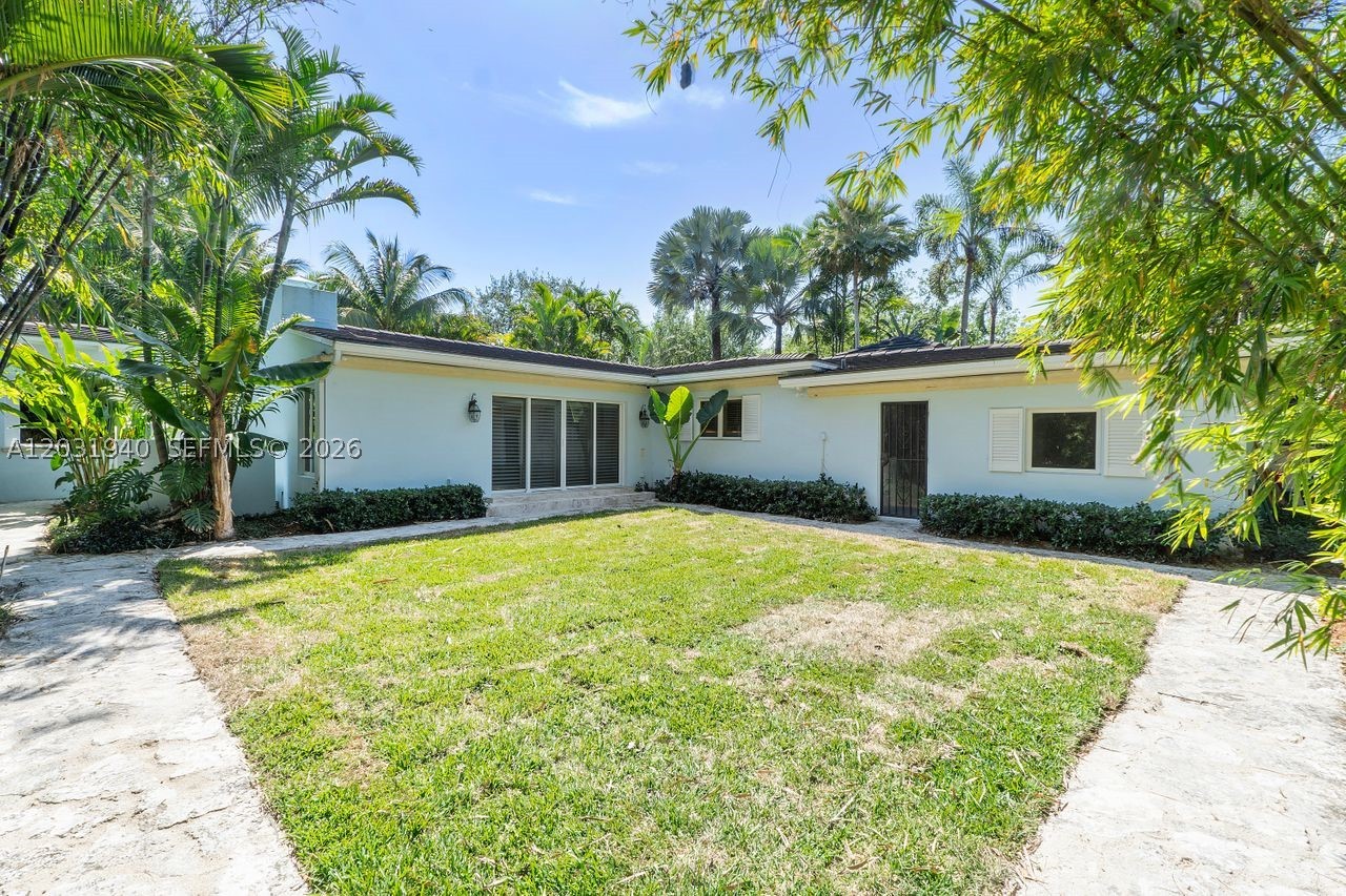 1037 Alfonso Ave Coral Gables, FL 33146