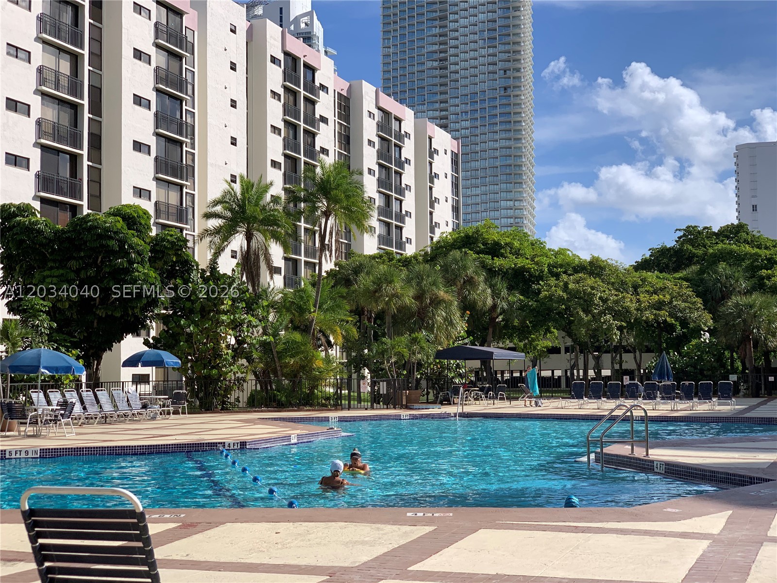 17021 N Bay Rd #423