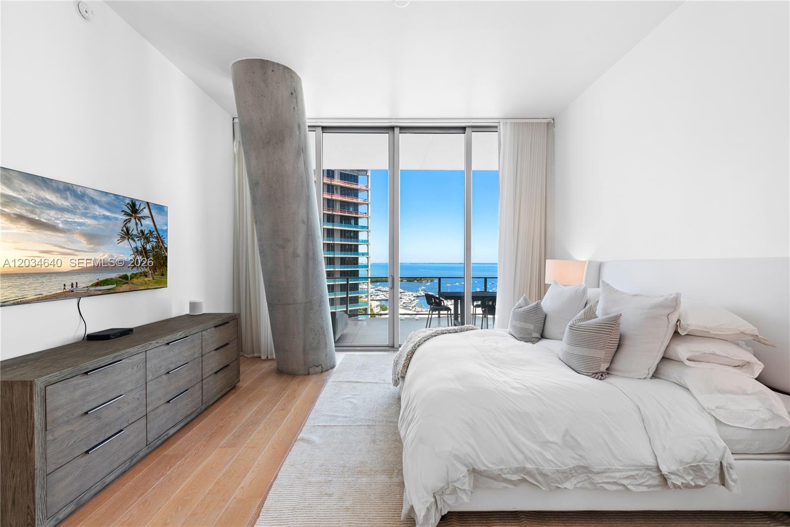 2669 S Bayshore #1503N Miami, FL 33133