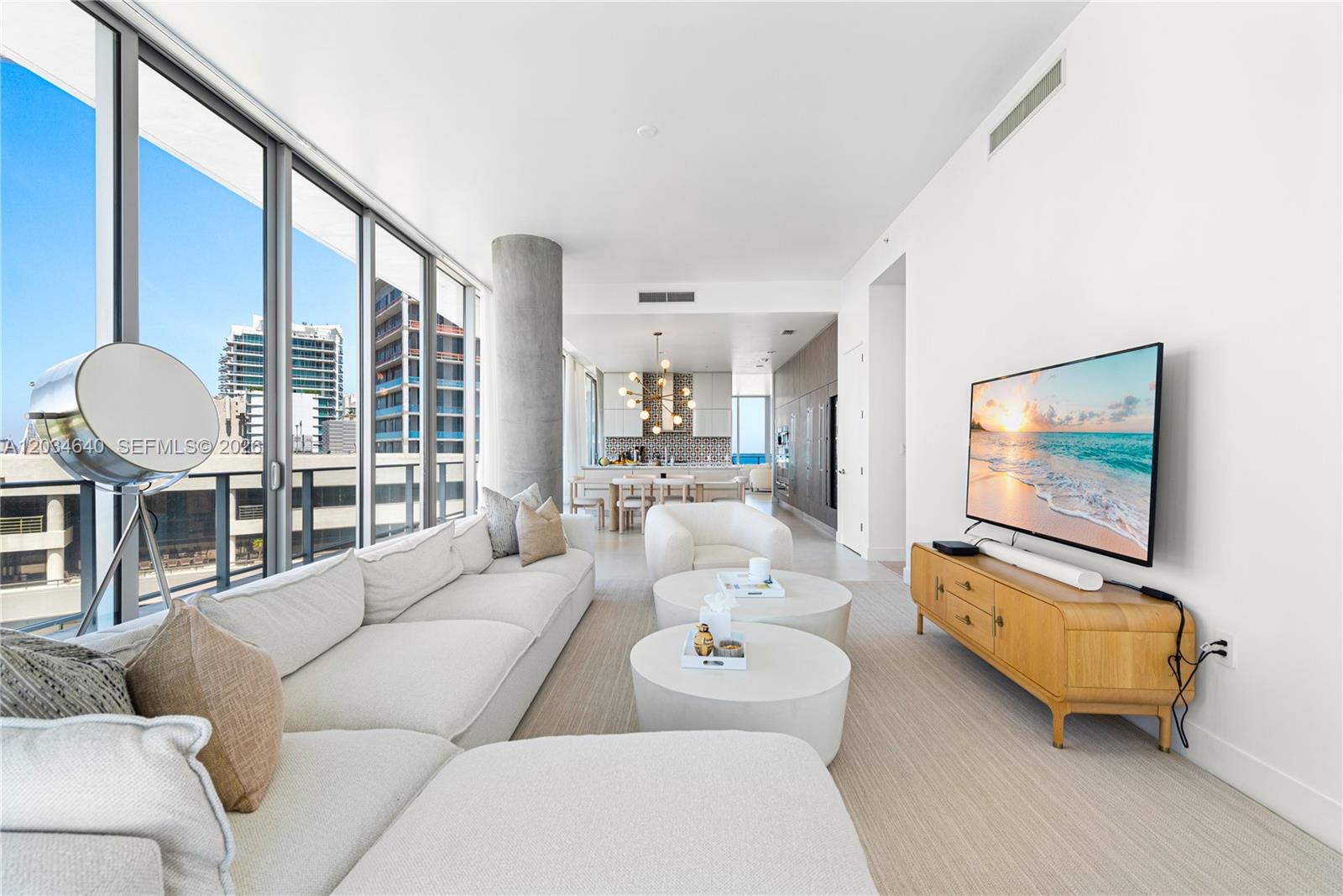 2669 S Bayshore #1503N Miami, FL 33133