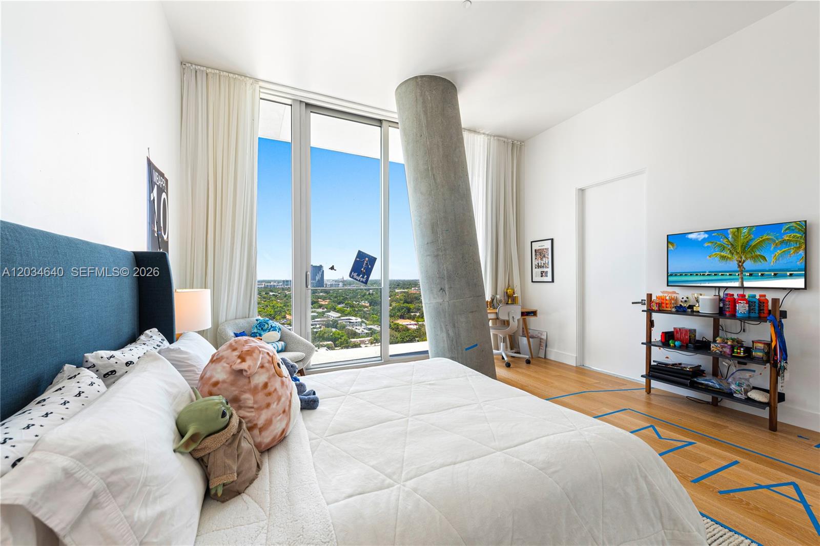 2669 S Bayshore #1503N Miami, FL 33133