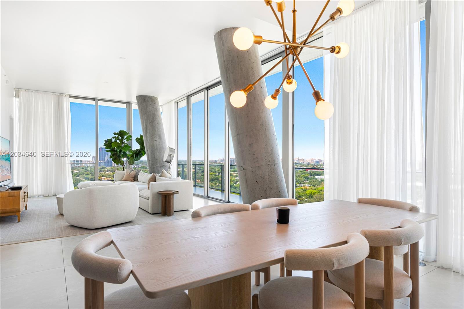 2669 S Bayshore #1503N Miami, FL 33133
