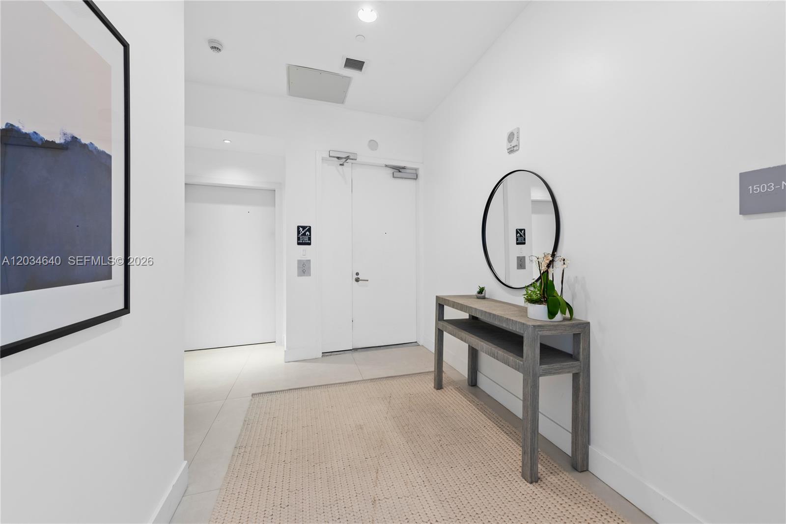 2669 S Bayshore #1503N Miami, FL 33133