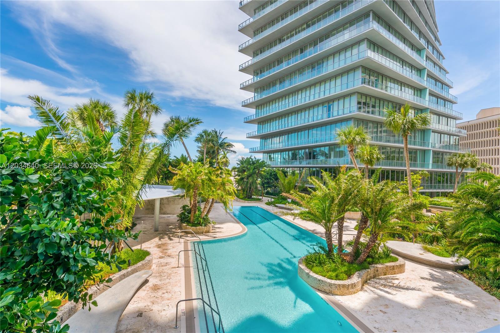 2669 S Bayshore #1503N Miami, FL 33133