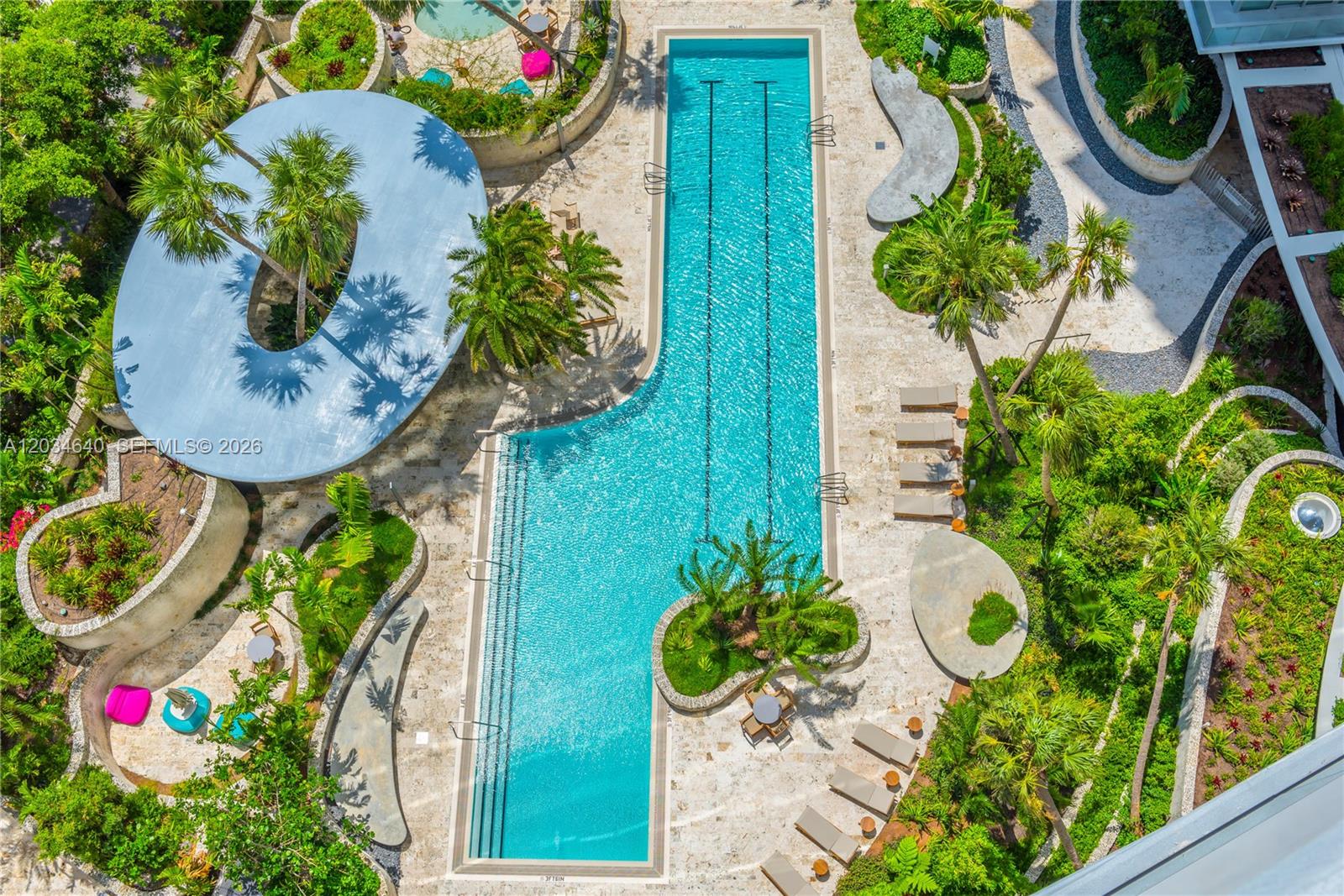 2669 S Bayshore #1503N Miami, FL 33133