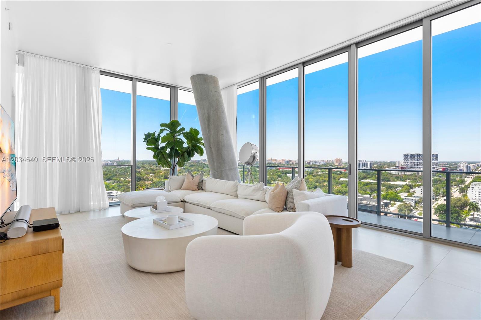 2669 S Bayshore #1503N Miami, FL 33133