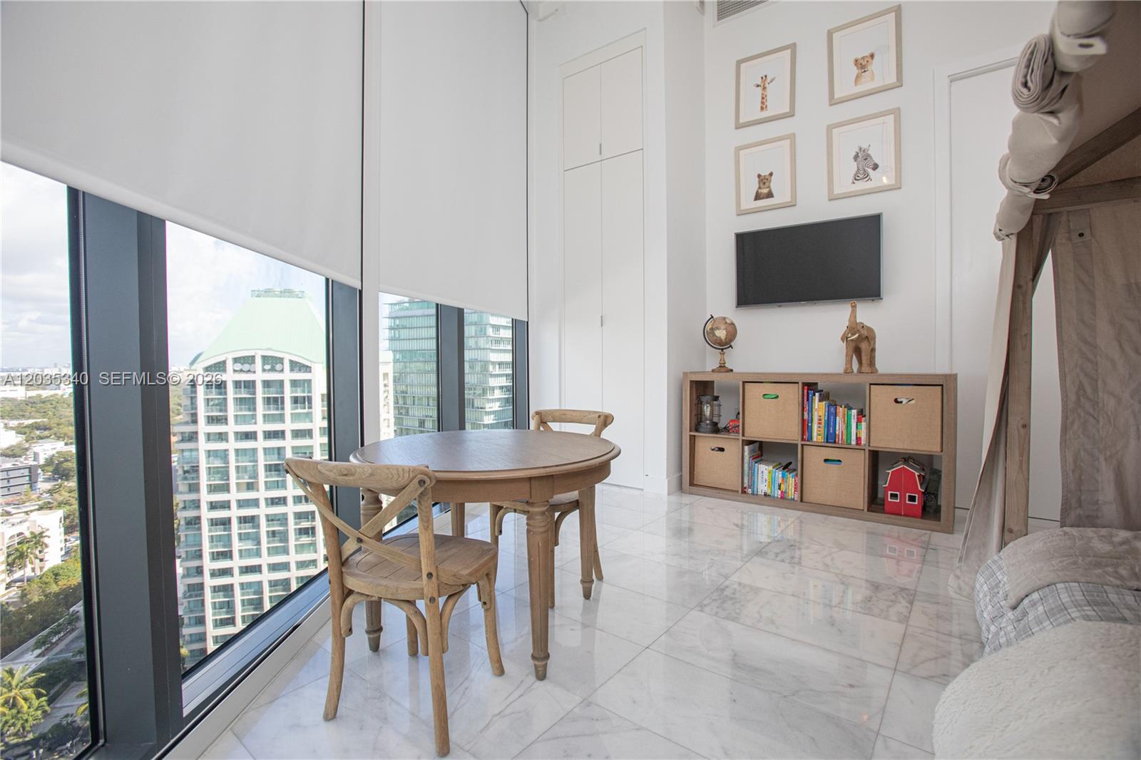 2821 S Bayshore #20D Miami, FL 33133