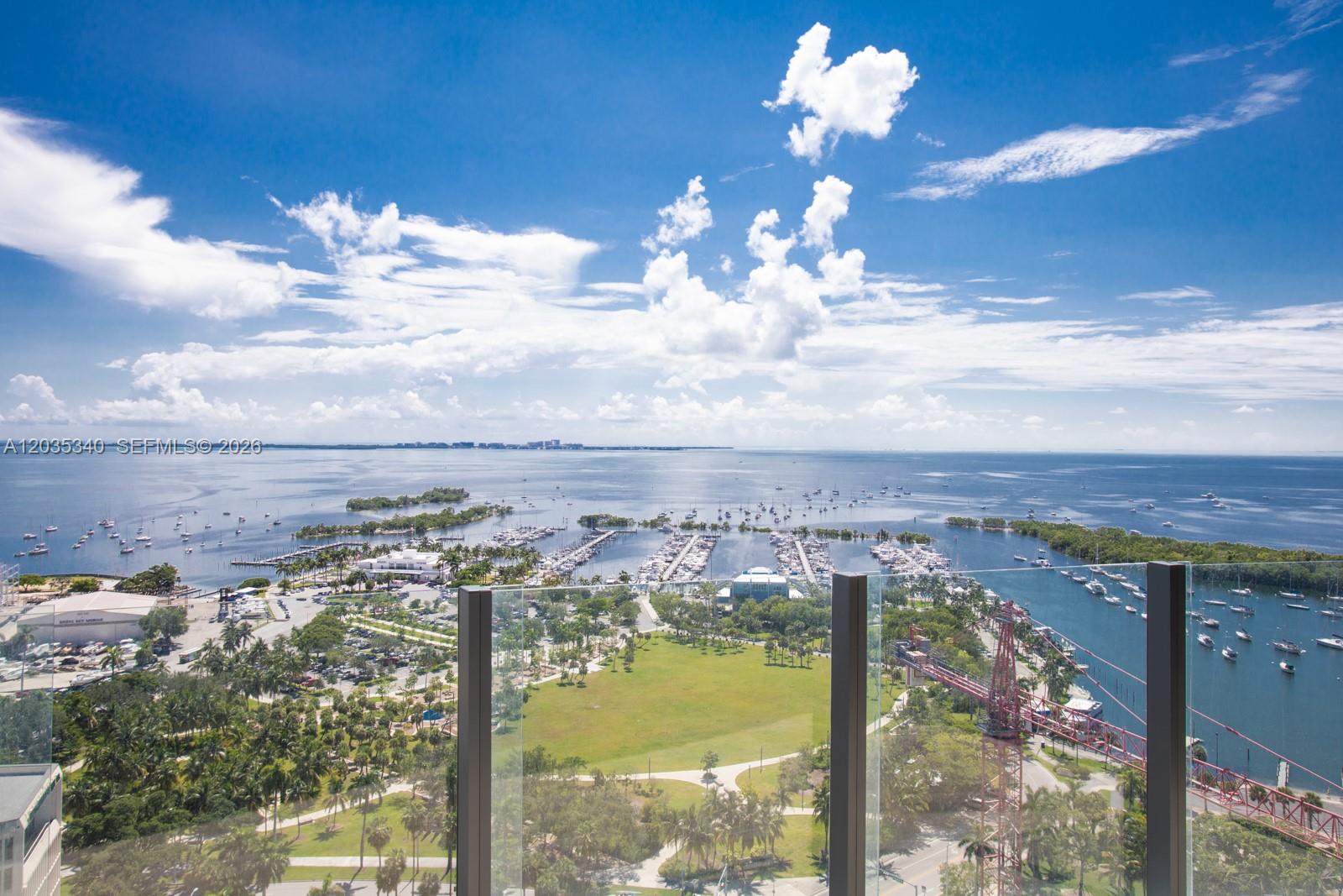 2821 S Bayshore #20D Miami, FL 33133