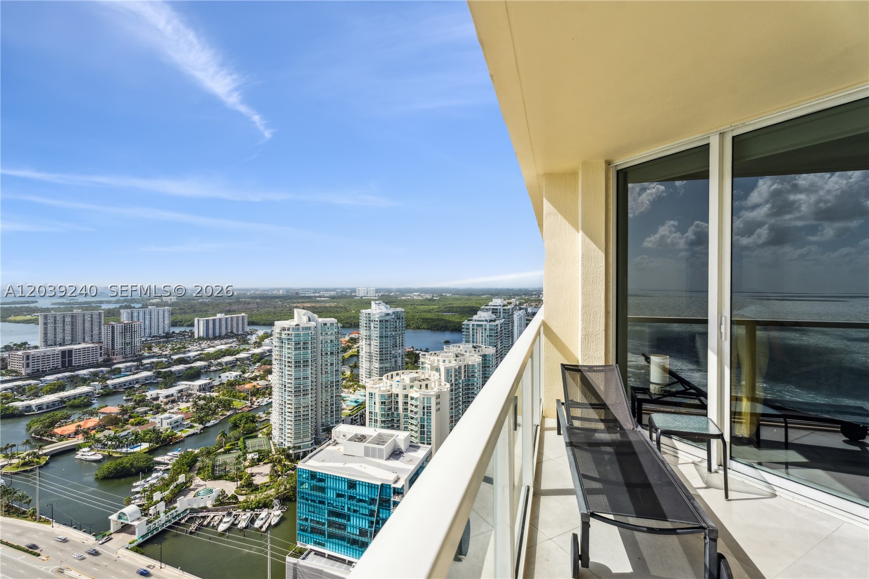 16699 Collins Ave+one Self Parking #4110 Sunny Isles Beach, FL 33160