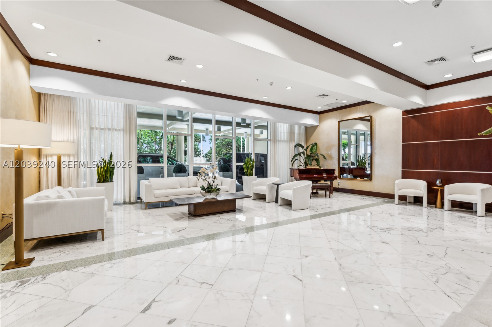 16699 Collins Ave+one Self Parking #4110 Sunny Isles Beach, FL 33160
