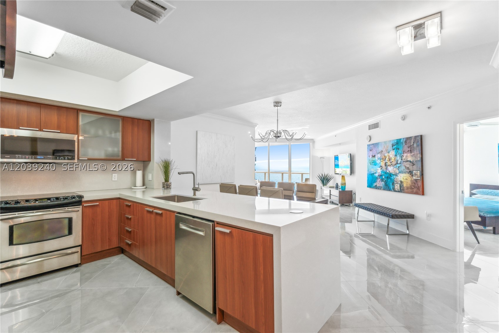 16699 Collins Ave+one Self Parking #4110 Sunny Isles Beach, FL 33160