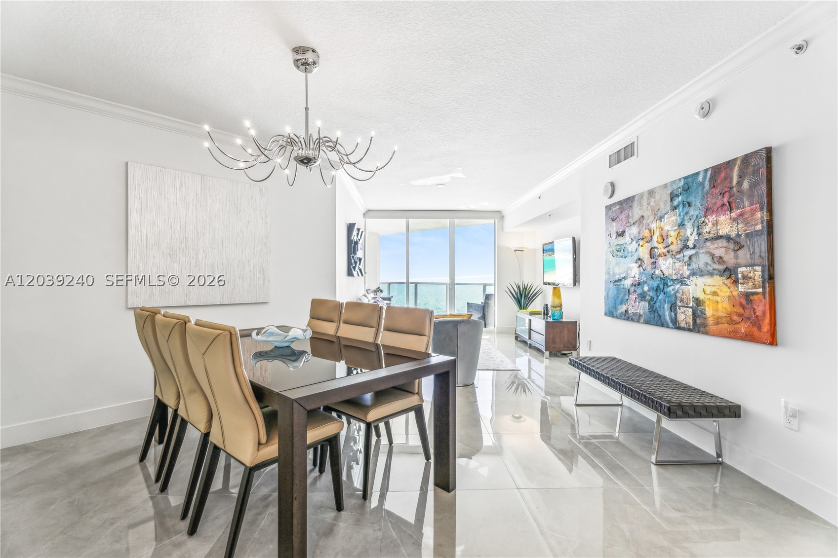 16699 Collins Ave+one Self Parking #4110 Sunny Isles Beach, FL 33160