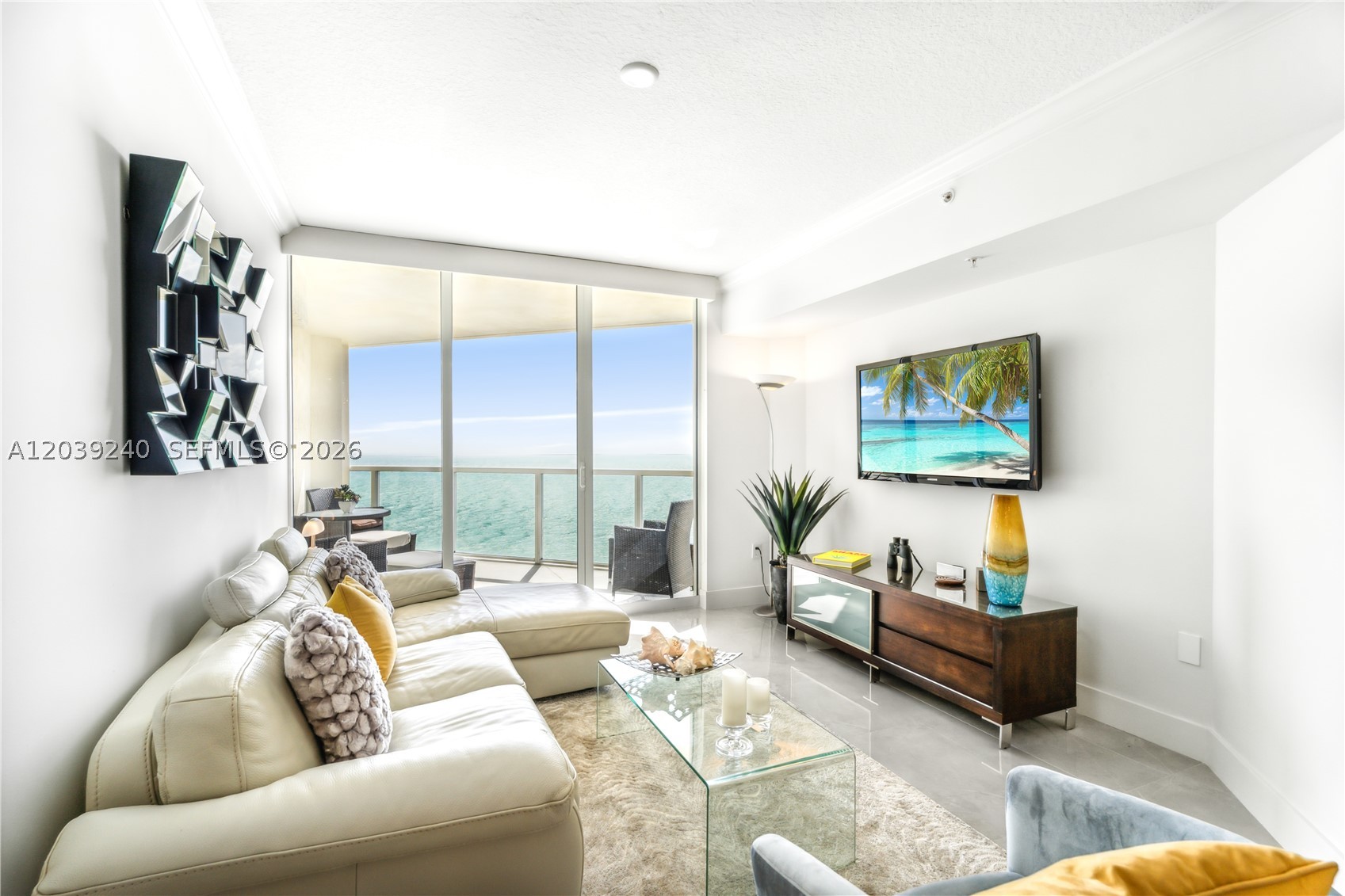 16699 Collins Ave+one Self Parking #4110 Sunny Isles Beach, FL 33160