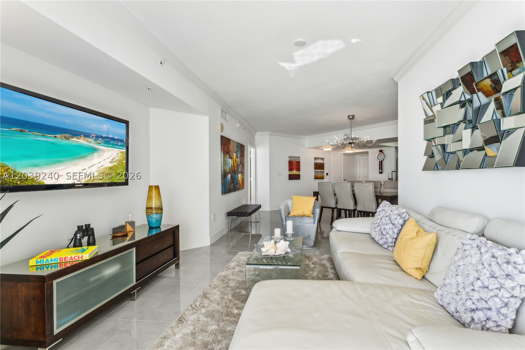 16699 Collins Ave+one Self Parking #4110 Sunny Isles Beach, FL 33160