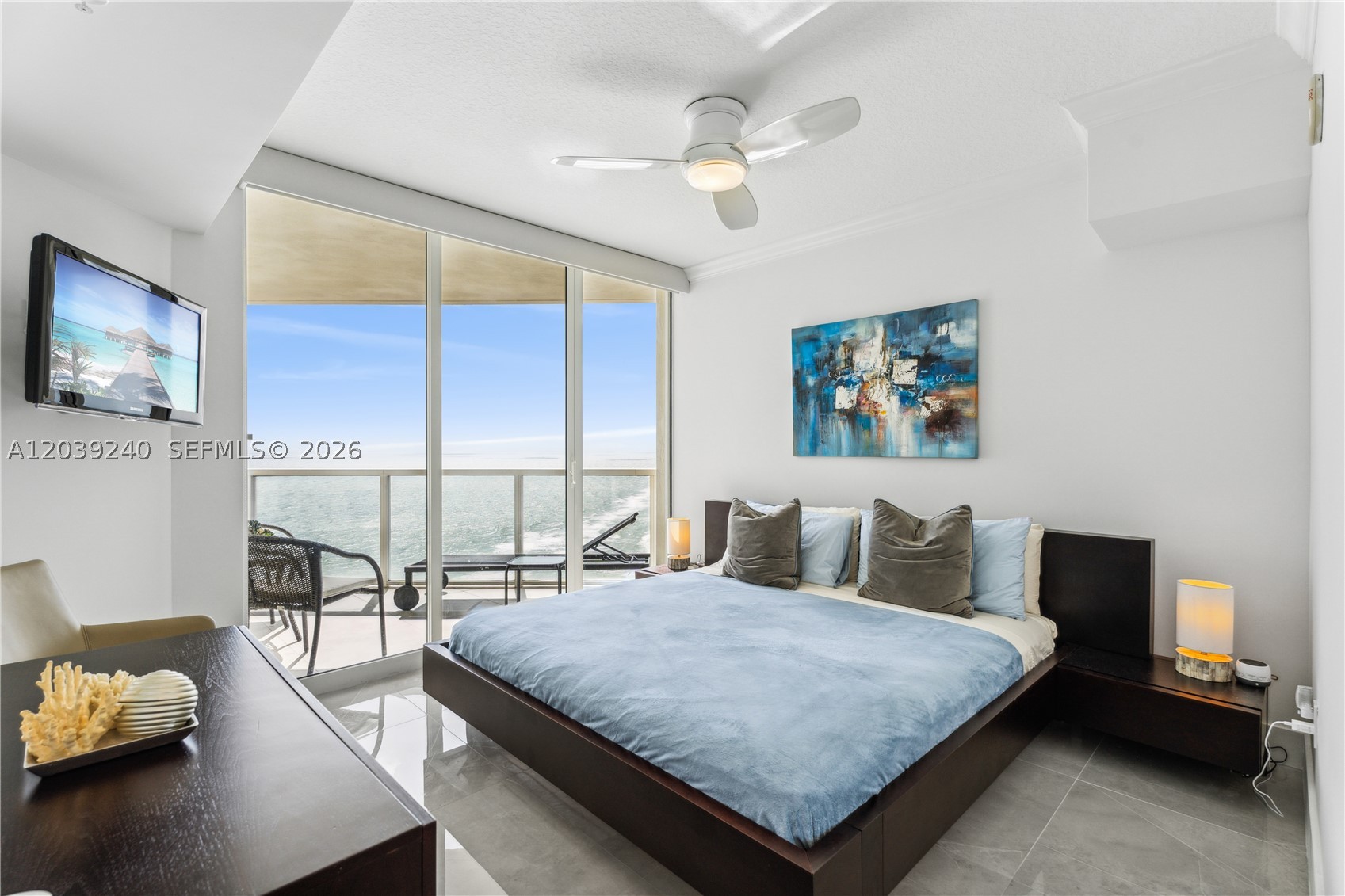16699 Collins Ave+one Self Parking #4110 Sunny Isles Beach, FL 33160