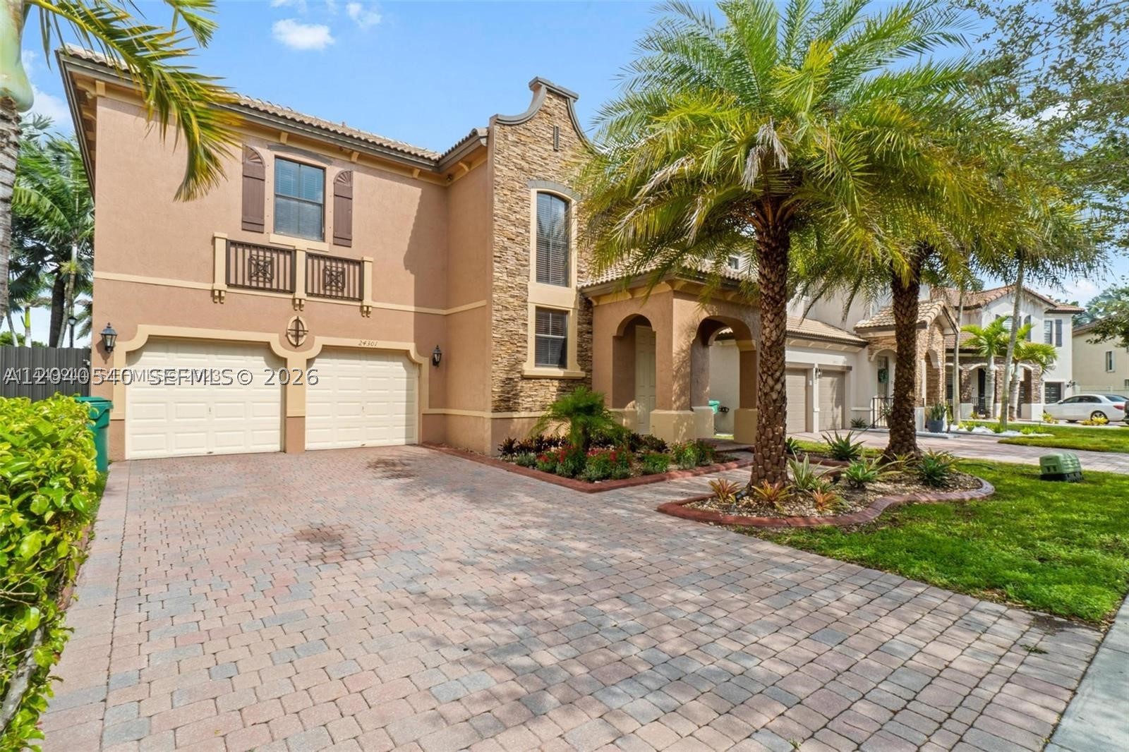 24301 SW 112th Ct #24301