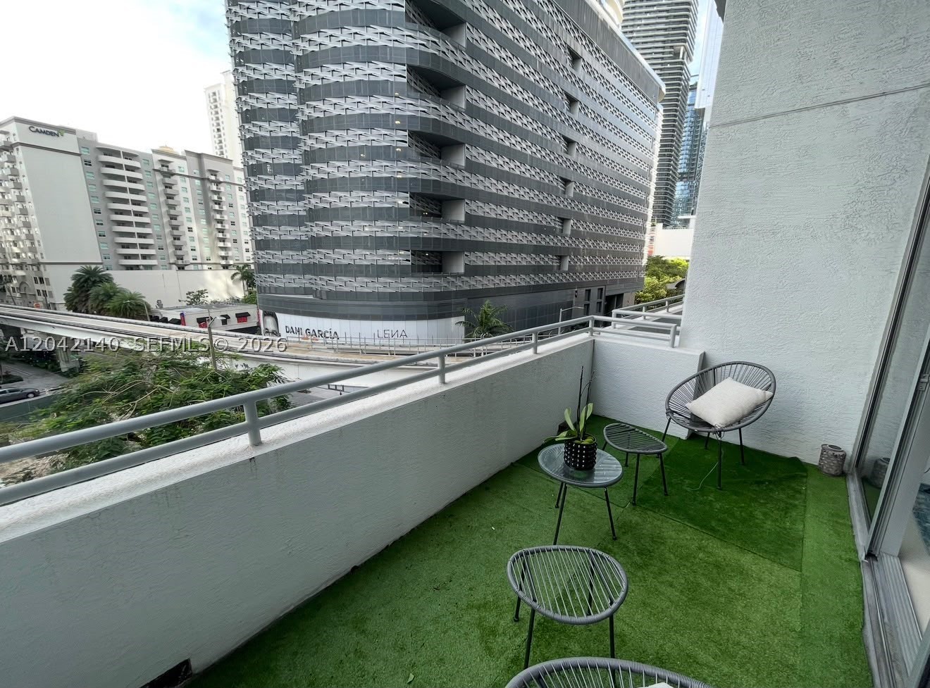 image 1060 Brickell - 10507