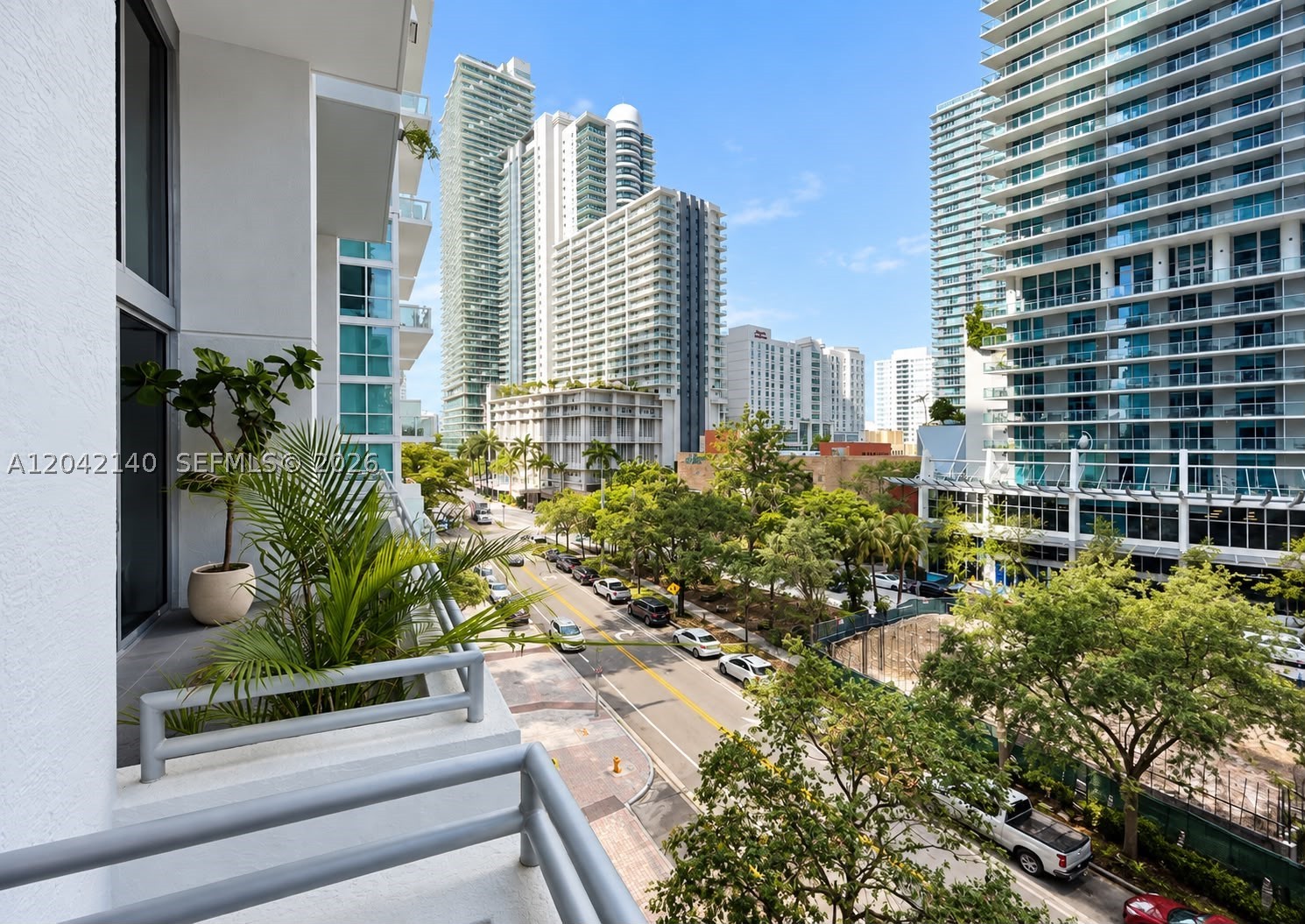 image 1060 Brickell - 10508