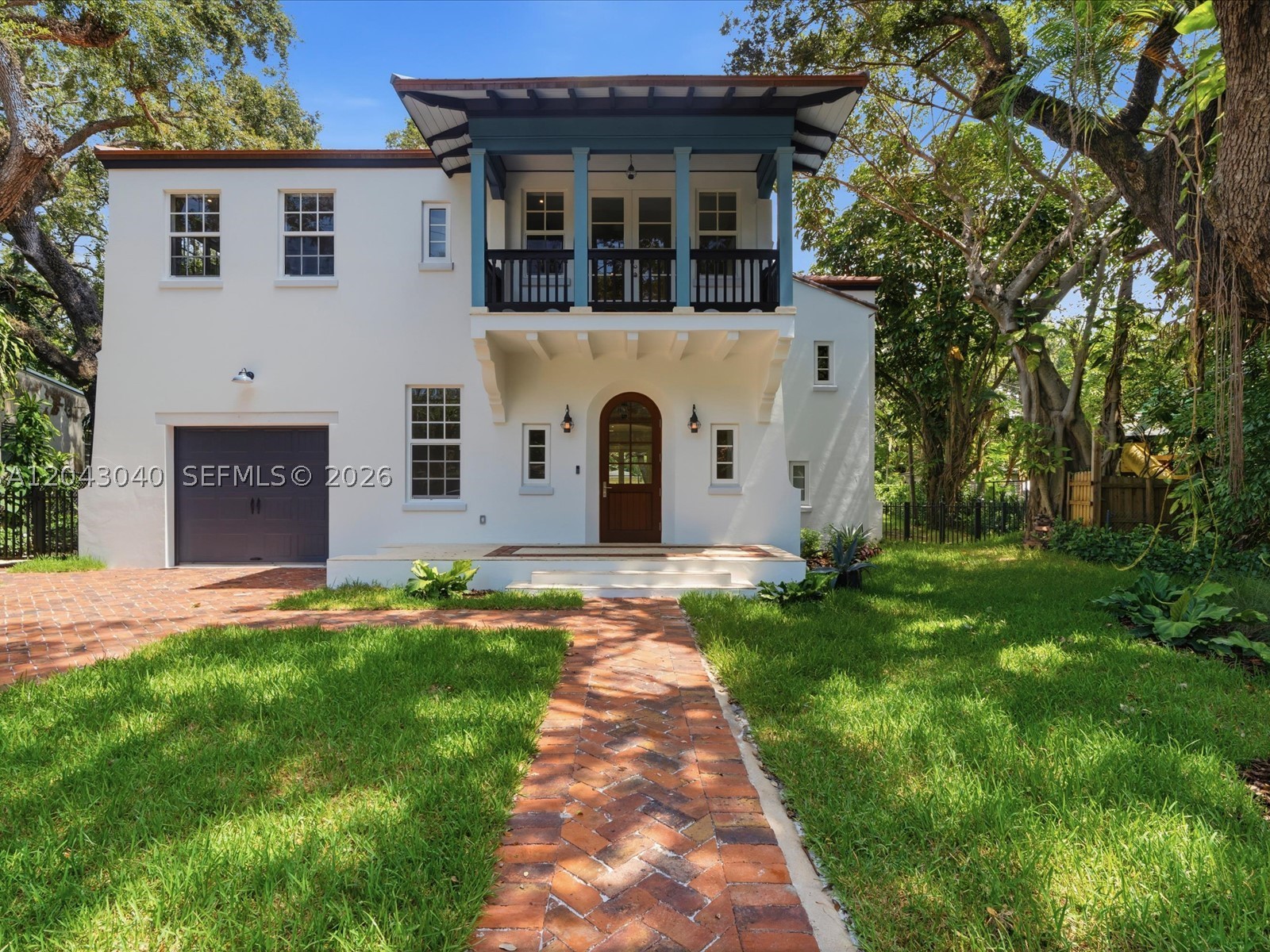 6333 SW 69th St South Miami, FL 33143
