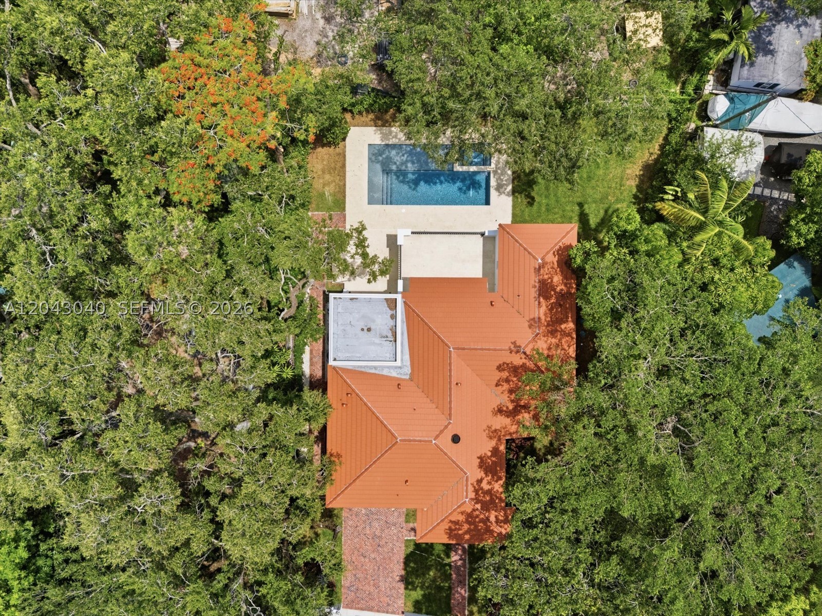 6333 SW 69th St South Miami, FL 33143