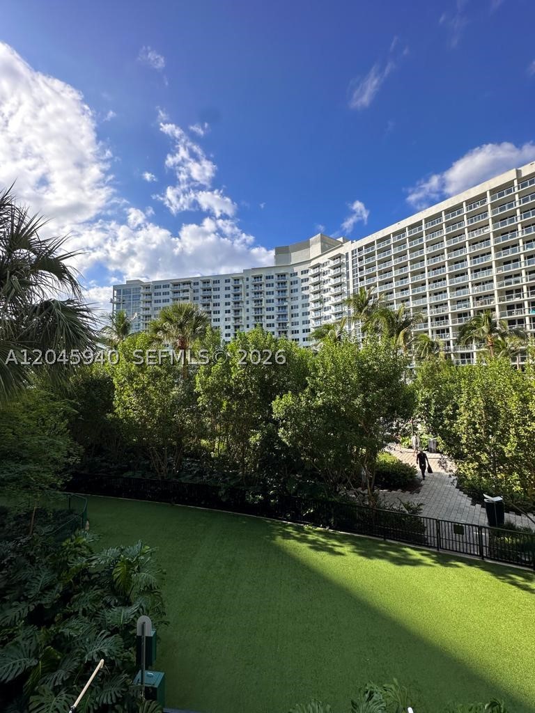 1500 Bay Rd #264S