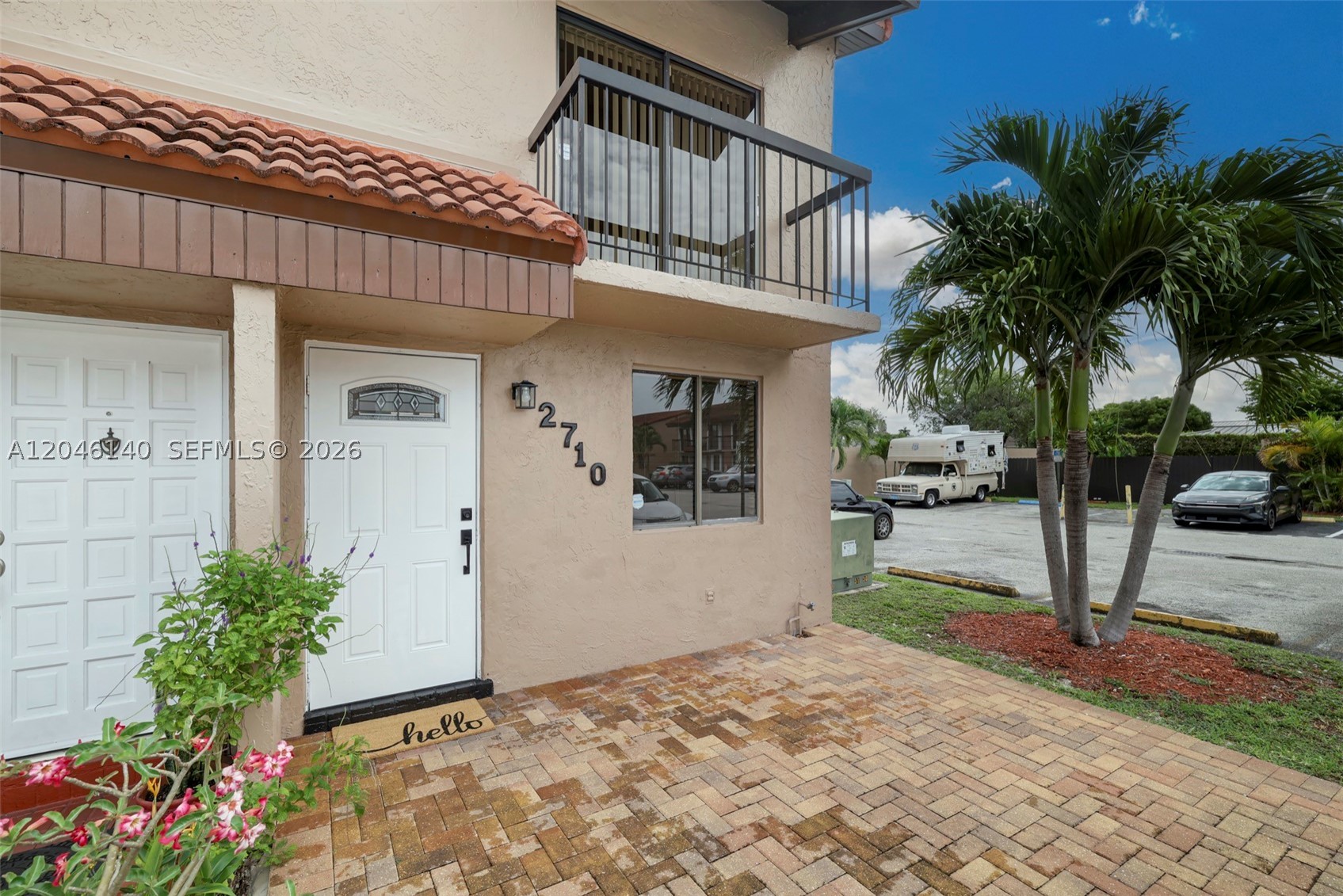 1809 SW 107th Ave #2710
