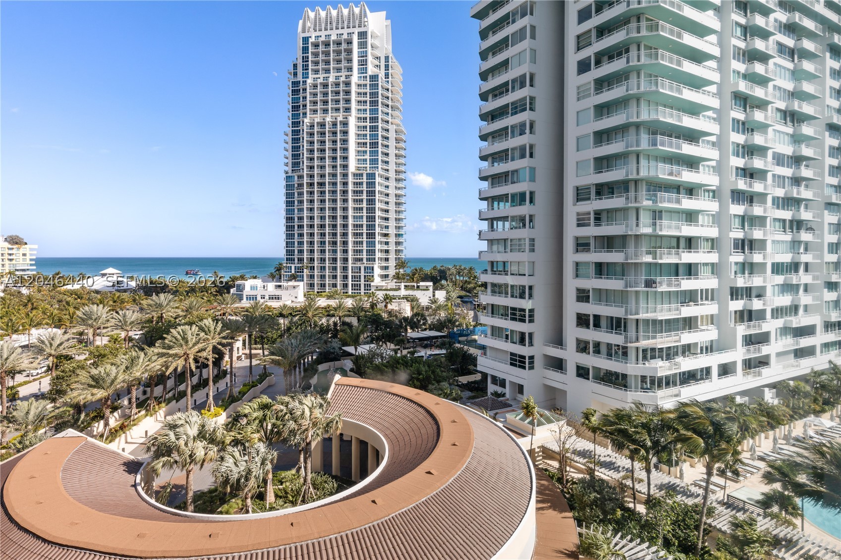 image Portofino Tower45