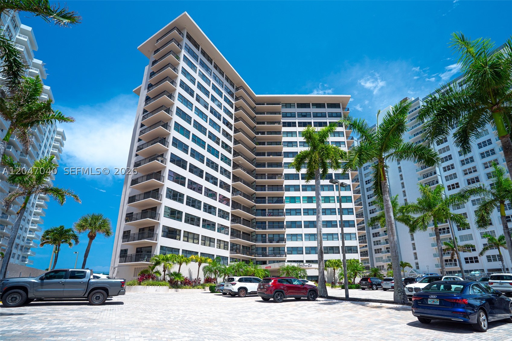 3800 Galt Ocean Dr #PH 14