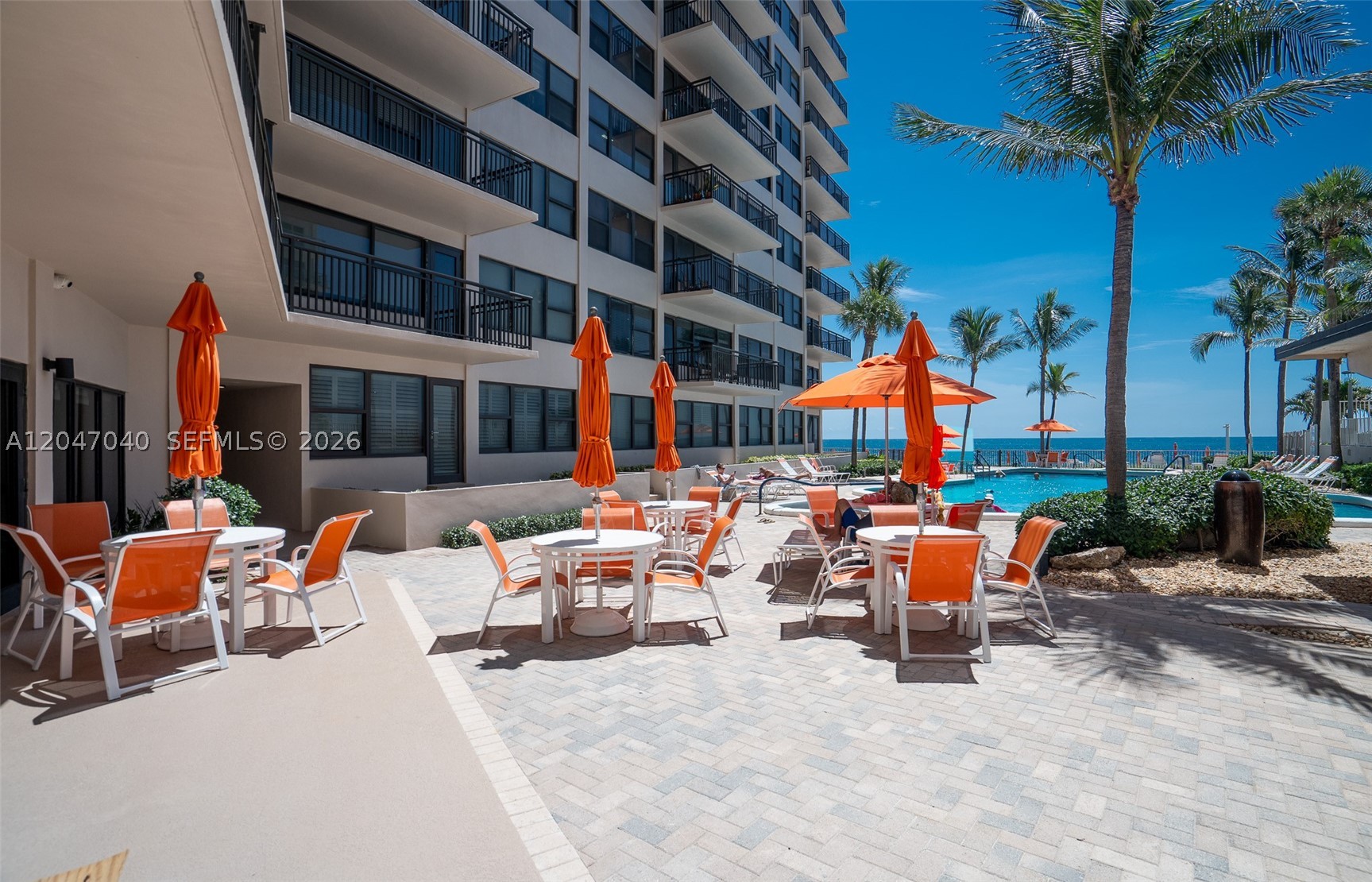 3800 Galt Ocean Dr #14 Fort Lauderdale, FL 33308