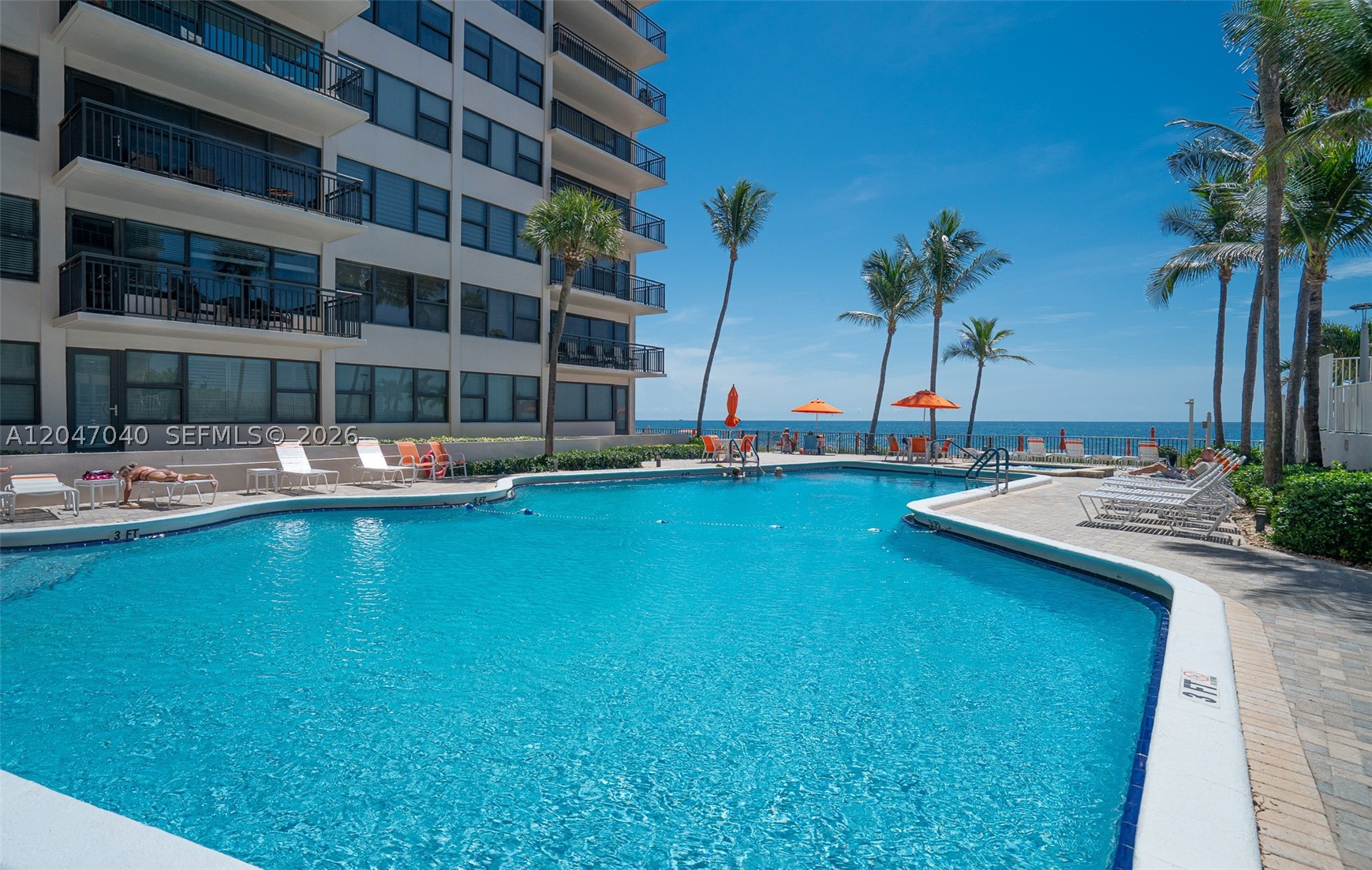 3800 Galt Ocean Dr #14 Fort Lauderdale, FL 33308