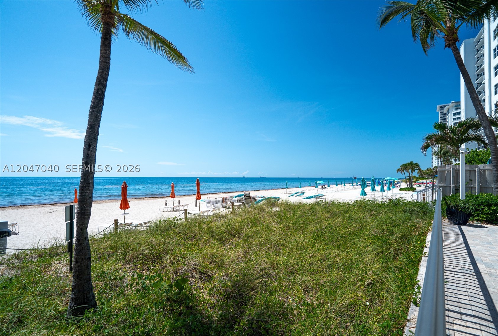 3800 Galt Ocean Dr #14 Fort Lauderdale, FL 33308