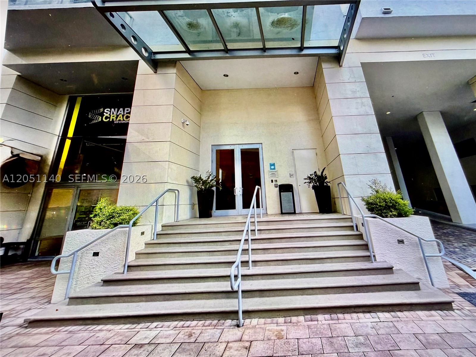 image 1060 Brickell - 10504