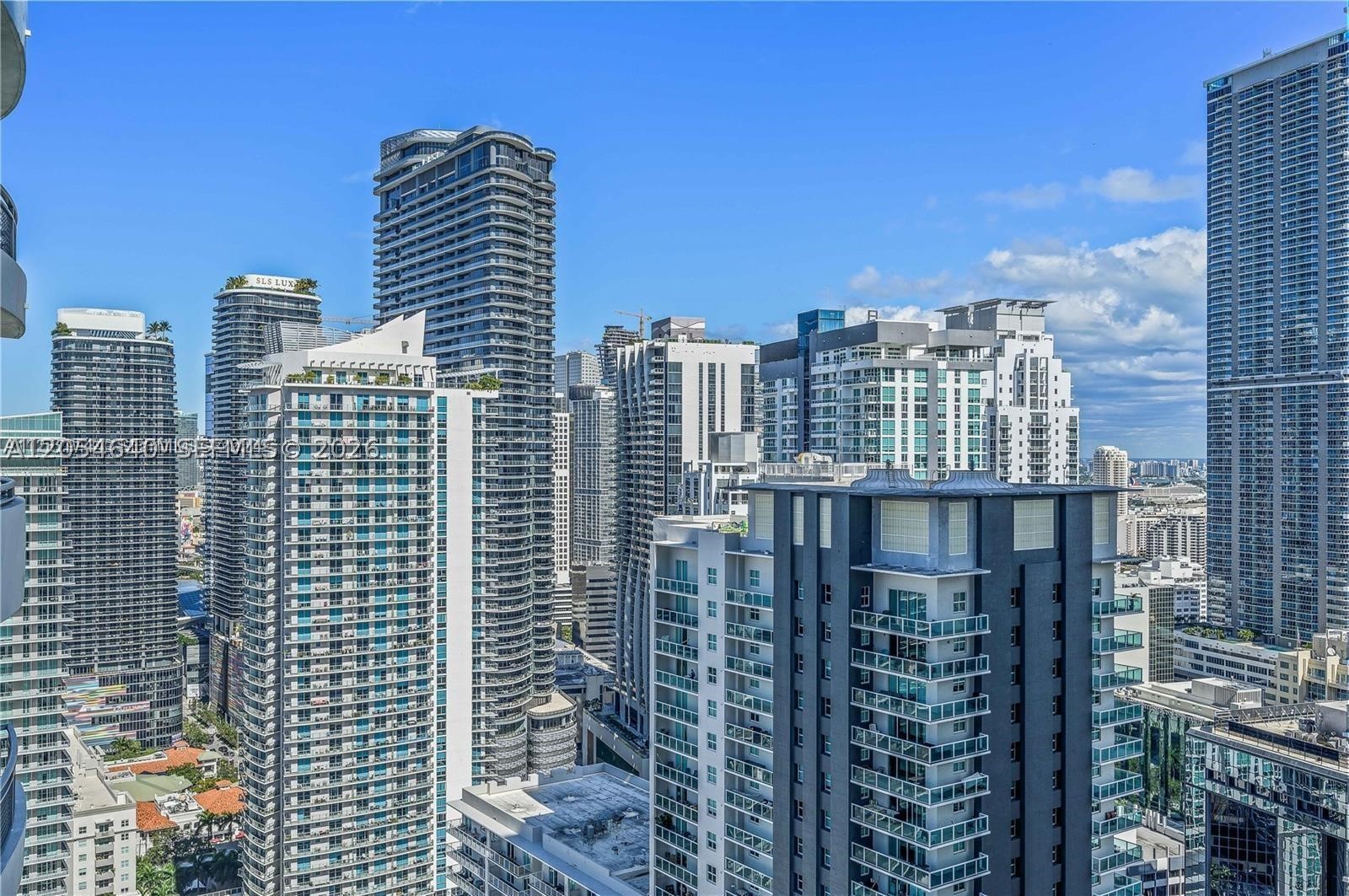 60 SW 13th St #3618 Miami, FL 33130