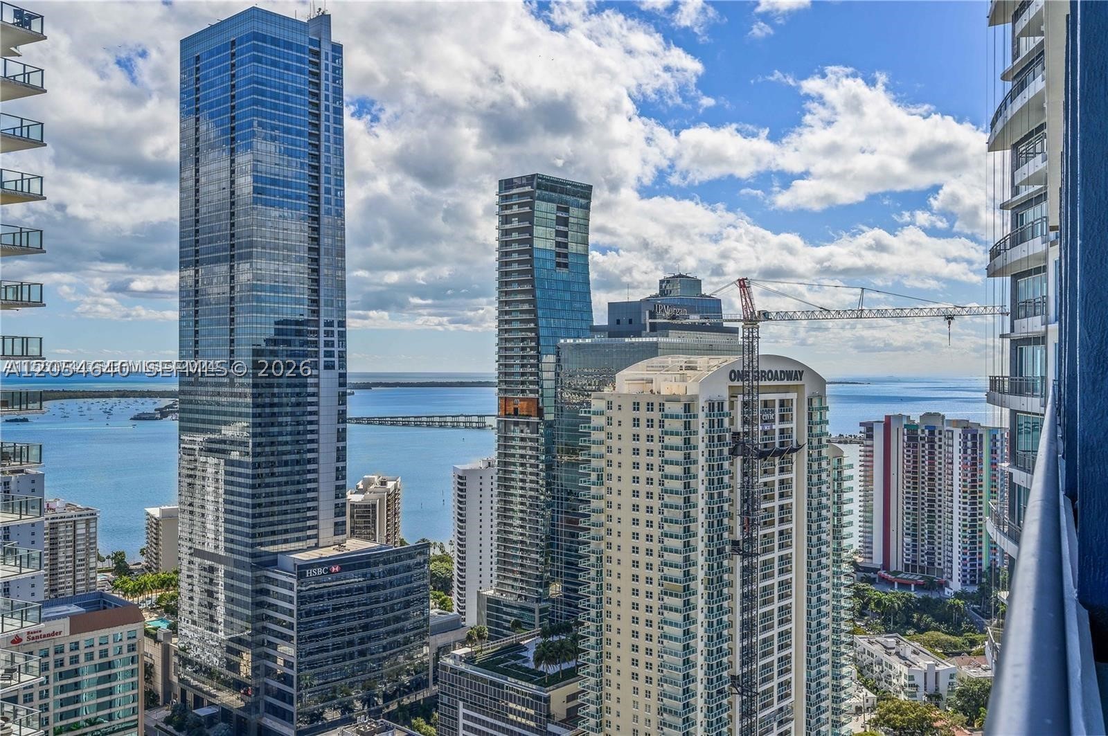 60 SW 13th St #3618 Miami, FL 33130